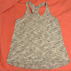 Lululemon Essential tank. Size 8.